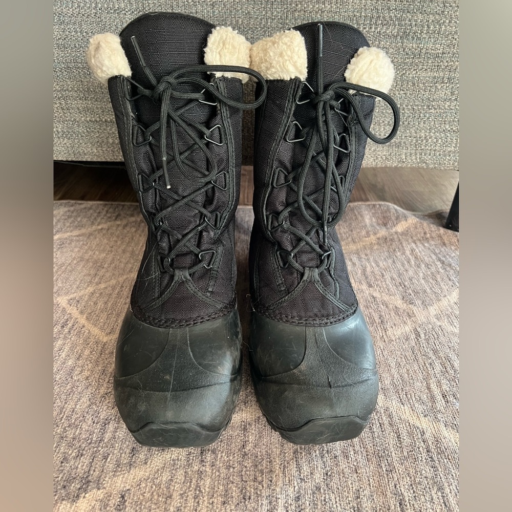 Women’s Sorel Cumberland winter boots